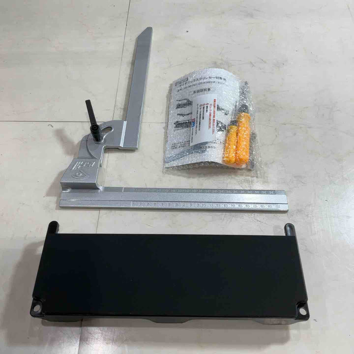 石井超硬工具製作所　タフデラックスクリンカー切断機 CP-320TLB【川口店】