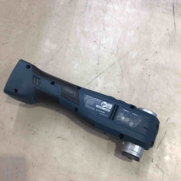 ボッシュ BOSCH GMF18V-34H コードレスマルチツール【町田店】