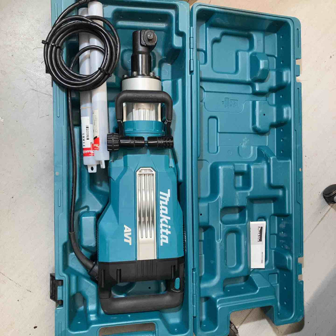 ★マキタ(makita) 電動ハンマ HM1511_100V【戸田店】