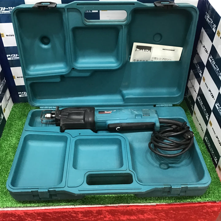 ★マキタ(makita) 小型レシプロソー JR1000FT【草加店】