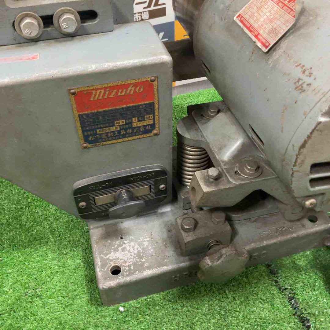 店頭受取り限定】松下電動工具 ベルトグラインダー mizuho 