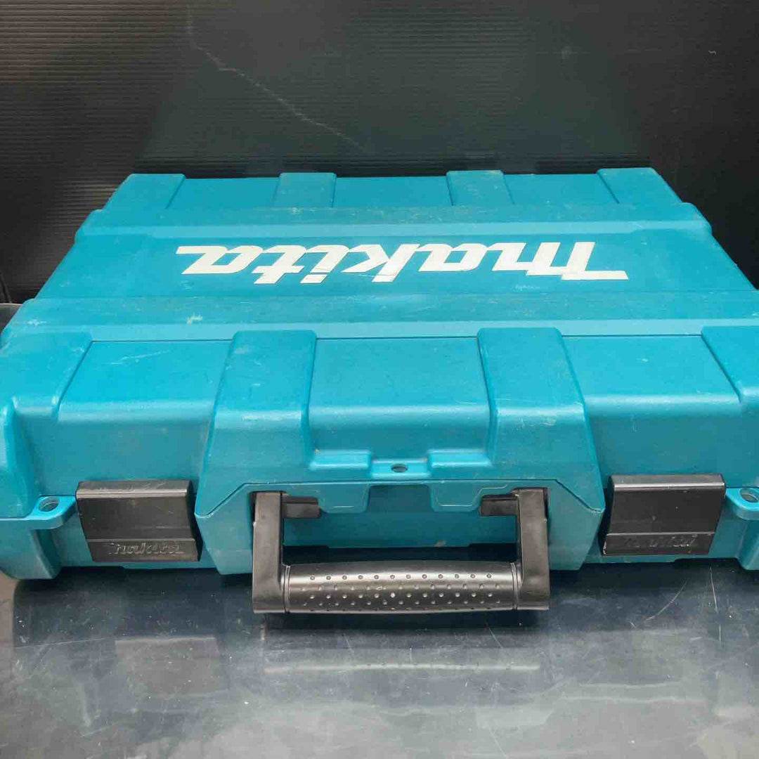 ★マキタ(makita) コードレスハンマドリル HR244DRGXB【川越店】