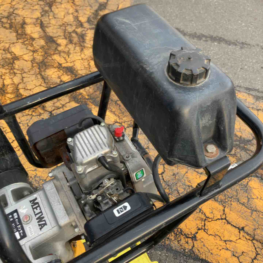 【中古品・店頭受取り限定】 明和/MEIWA エンジンランマー・RT-50 【桶川店】