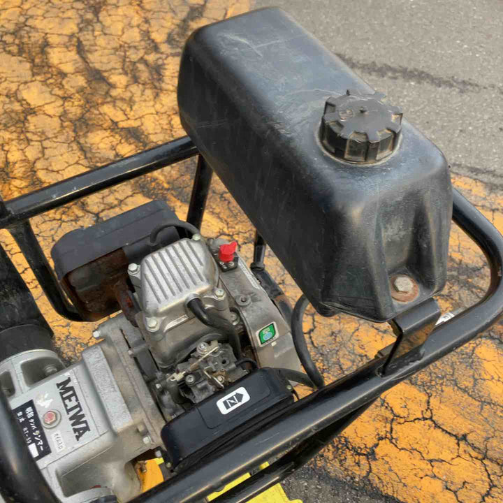 【中古品・店頭受取り限定】 明和/MEIWA エンジンランマー・RT-50 【桶川店】