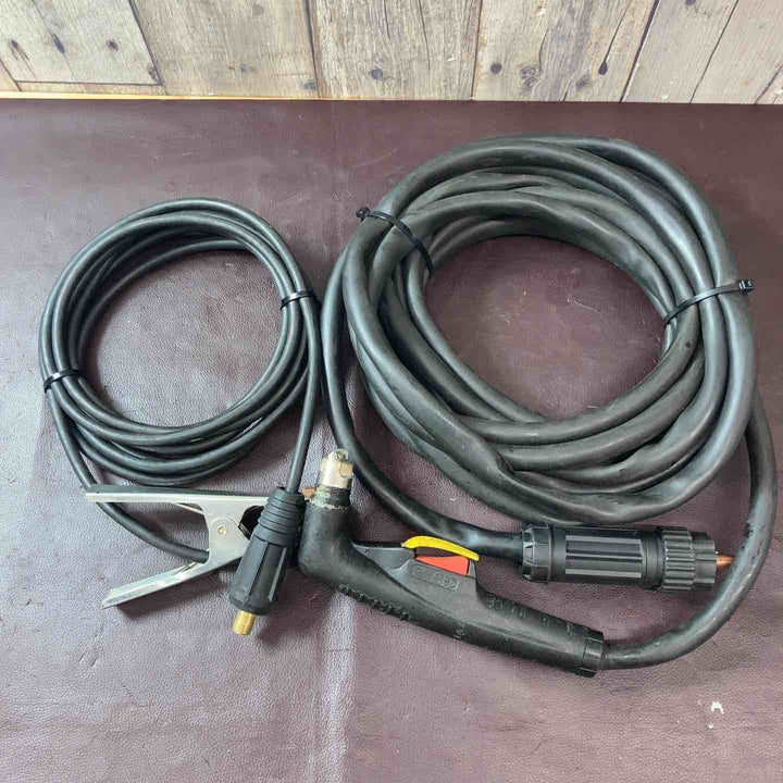 【中古品】マイト工業 might エアープラズマ切断機 MP-40 プラズマカッター【東大和店】