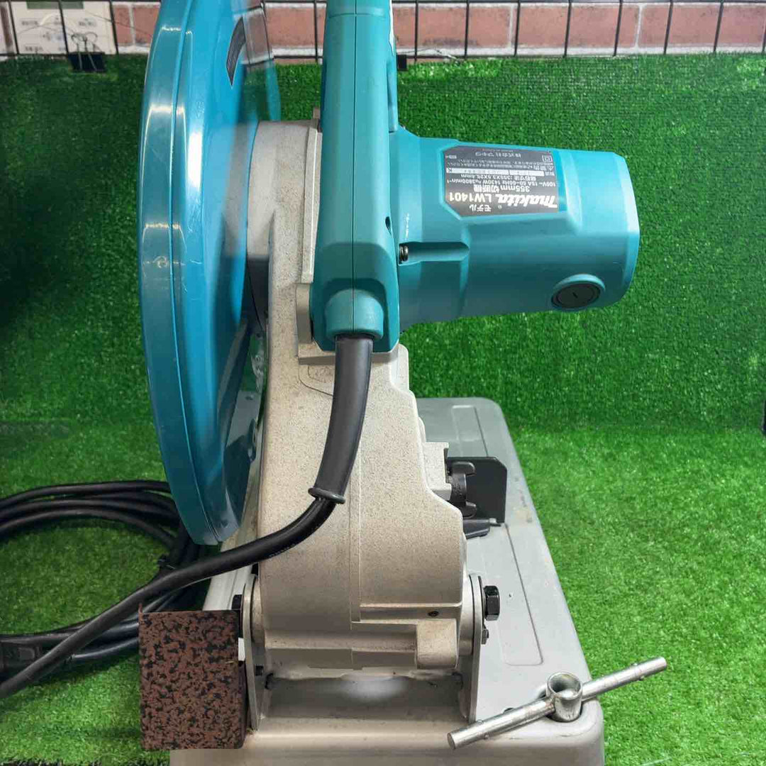 ☆マキタ(makita) 355mm切断機 LW1401【藤沢店】