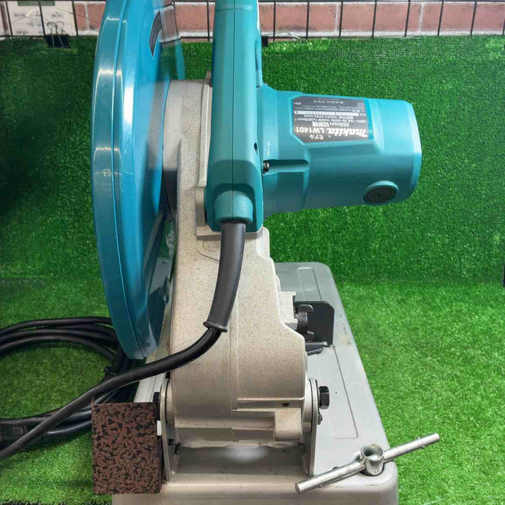☆マキタ(makita) 355mm切断機 LW1401【藤沢店】