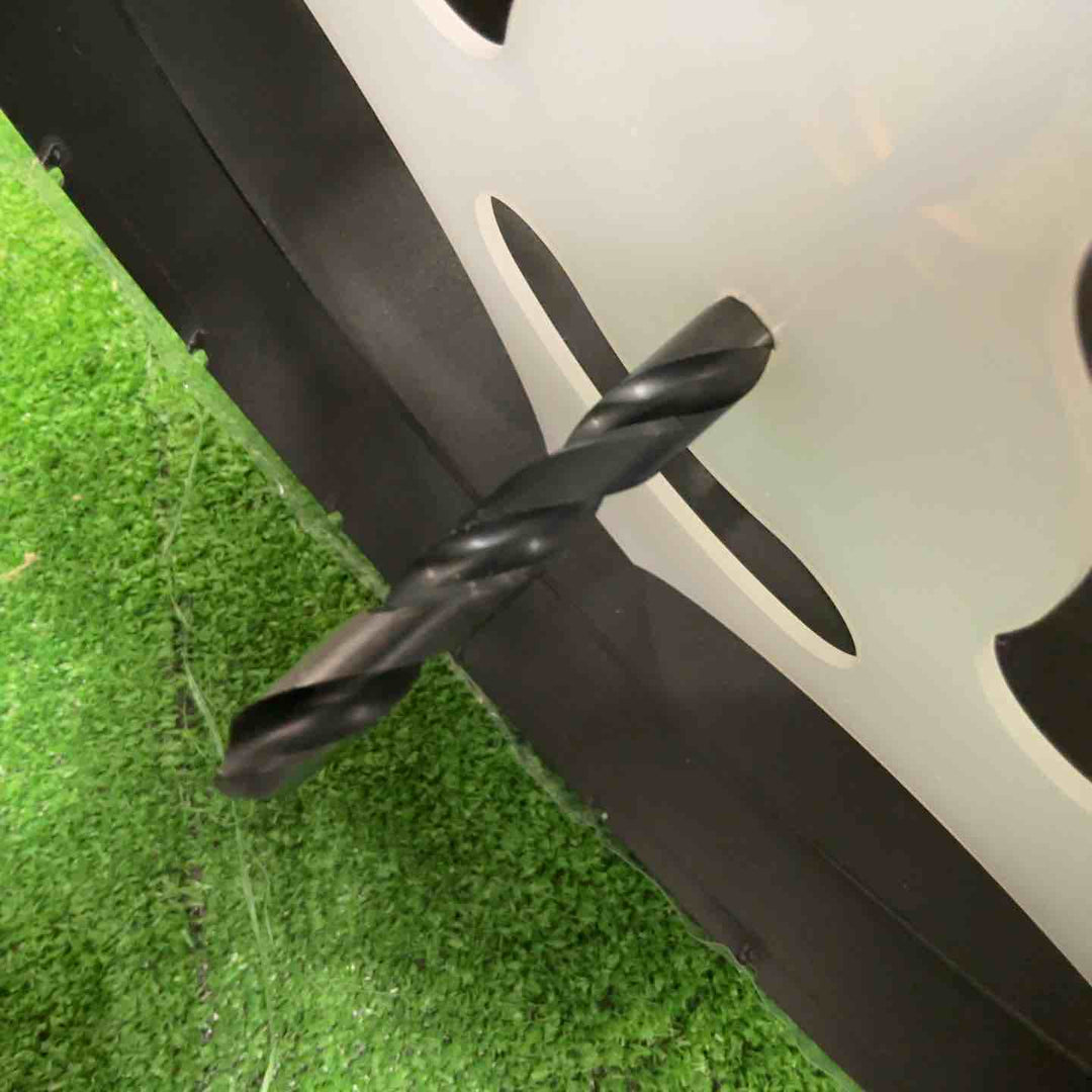 ユニカ(unika) 単機能コアドリル E＆S 複合材用 回転ドリル用 ESF260SDS【草加店】