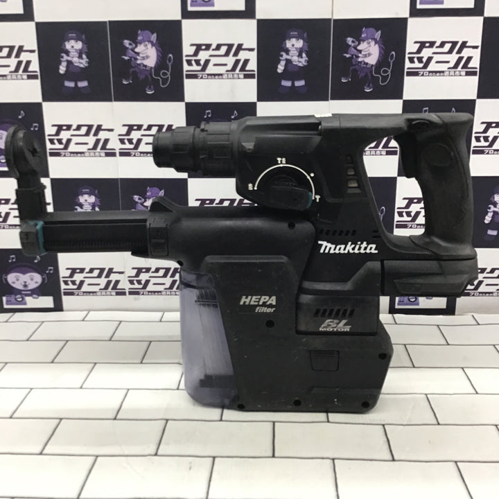 ★マキタ(makita) コードレスハンマドリル HR244DRGXVB【所沢店】