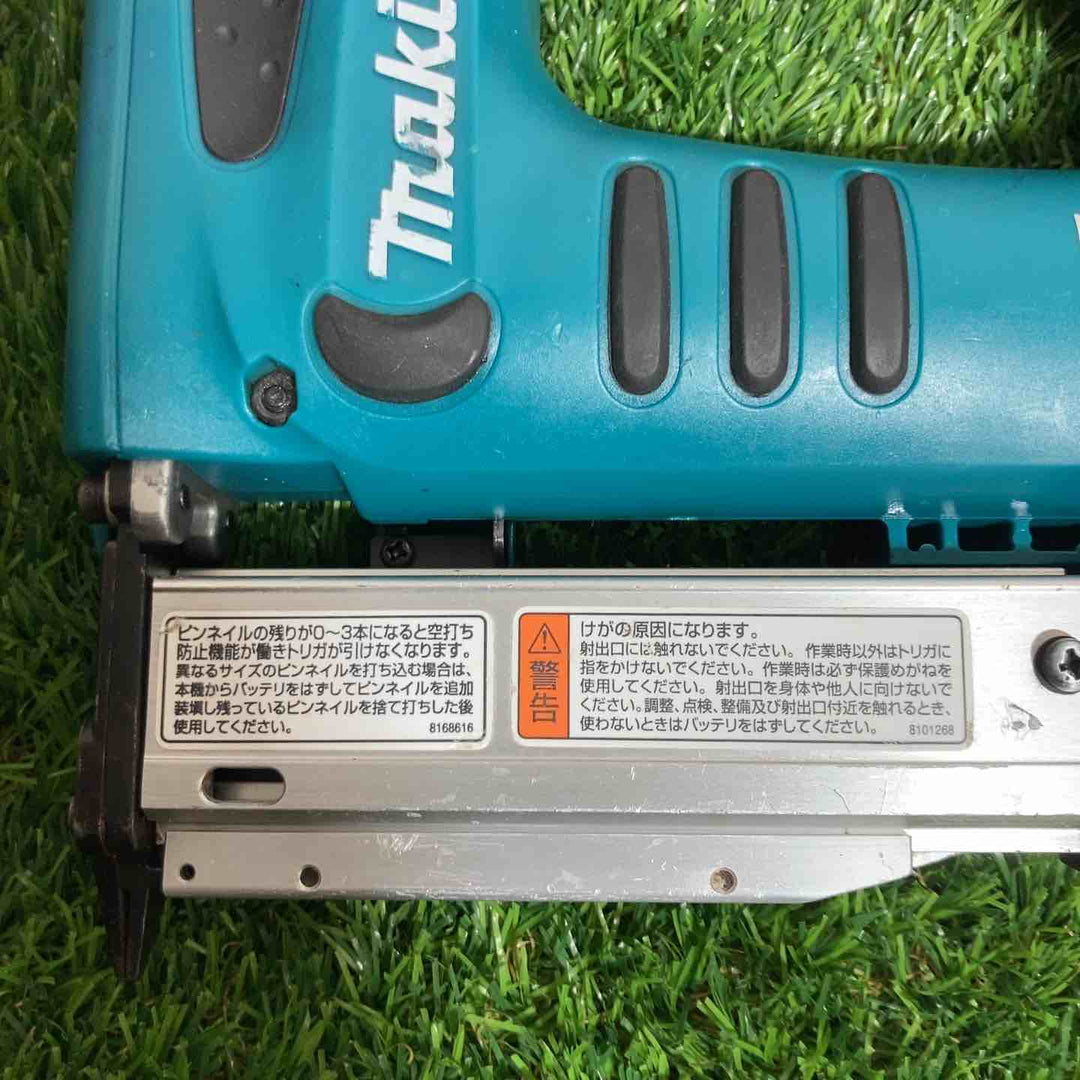 ☆マキタ(makita) 18V コードレスピンタッカ PT351DZ 本体のみ【戸田店】