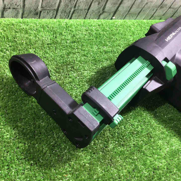 HiKOKI　コードレスロータリハンマドリル集じんシステム　DH18DBL/DH36DBL専用【川口店】