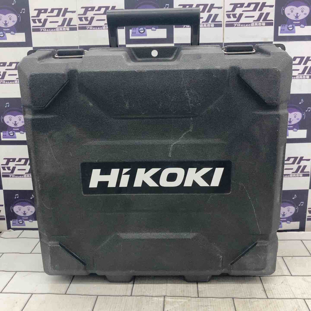 ★ハイコーキ(HIKOKI ※旧:日立工機) コードレスピンネイラ NP3635DA(XPZ)【所沢店】
