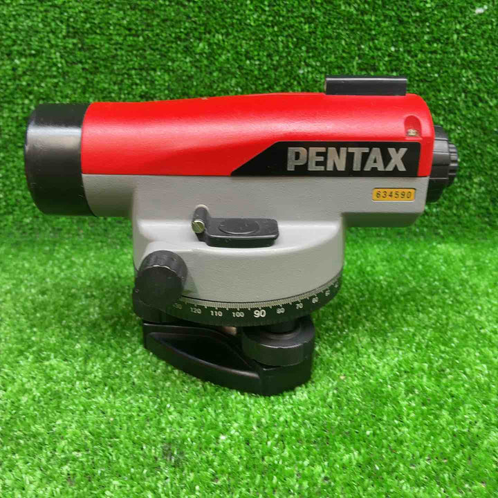 ペンタックス オートレベル AP-230【藤沢店】