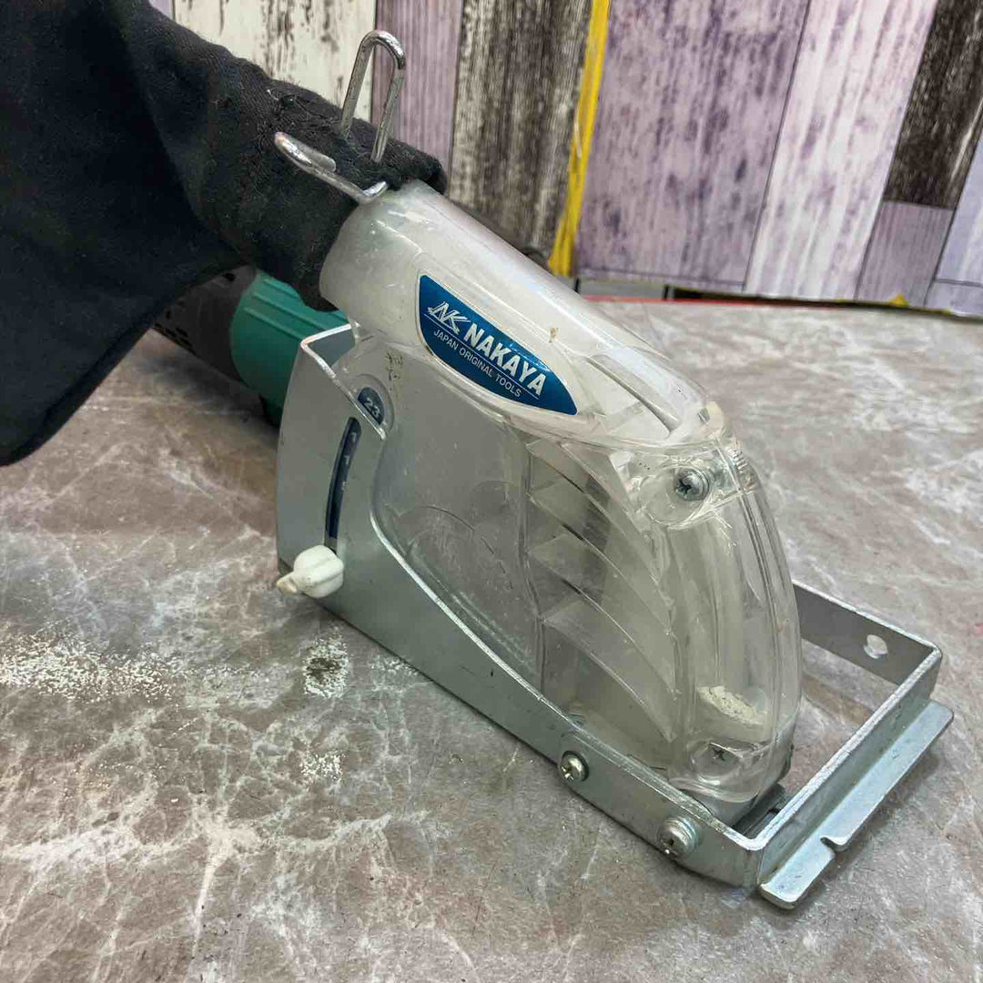 ◇リョービ(RYOBI) 100mmディスクグラインダー G-1060P【八潮店】