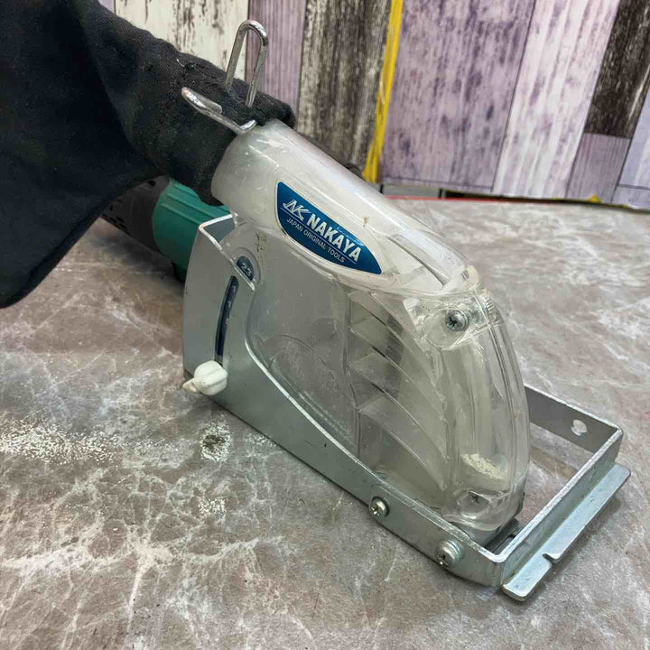 ◇リョービ(RYOBI) 100mmディスクグラインダー G-1060P【八潮店】