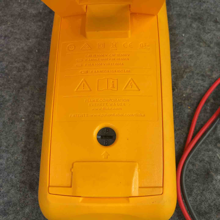 【現状品】◇フルーク(FLUKE) デジタルマルチメーター 287 未校正【鴻巣店】