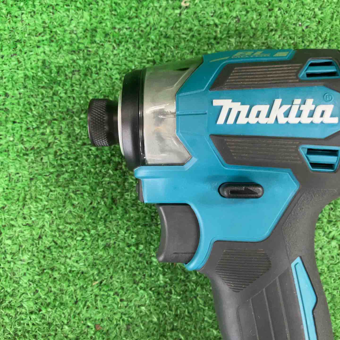 ☆マキタ(makita) コードレスインパクトドライバー TD173DRGX【川崎店