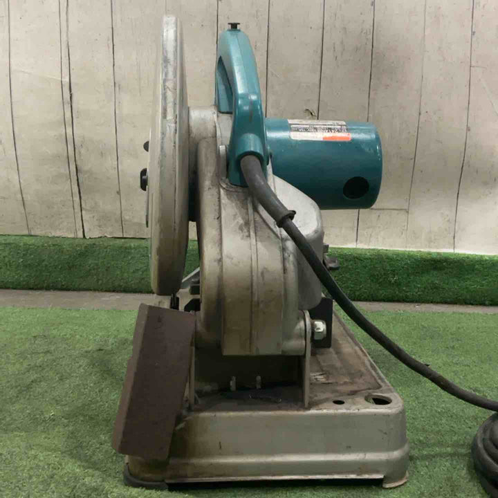☆マキタ(makita) 高速切断機 2414NB 動作確認済【川口店】