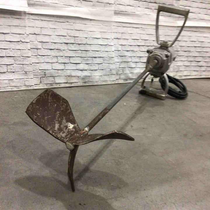 【店頭受取り限定】◇日本電産テクノモータ (NDC ※旧：東芝 TOSHIBA) かくはん機 パワーミックス PMA-240【川口店】