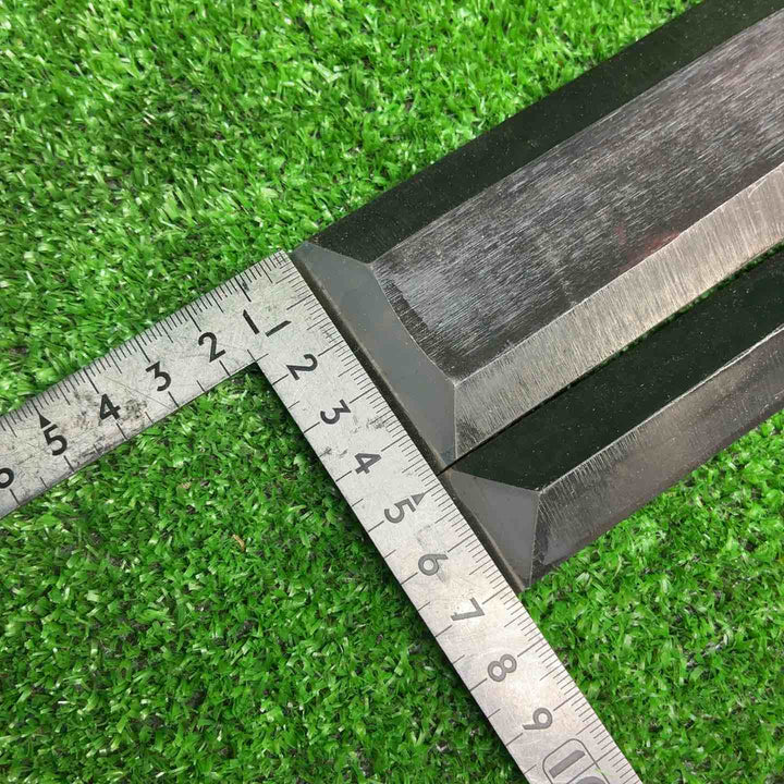 【美品】のみ勝 突き鑿 2本組【藤沢店】