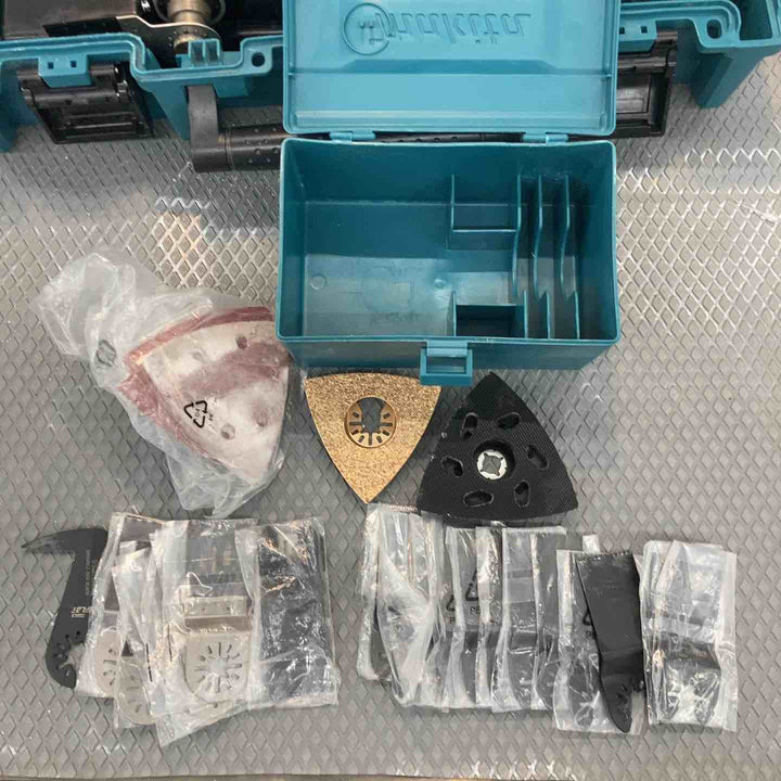 ★マキタ(makita) コードレスマルチツール TM51DRG【所沢店】