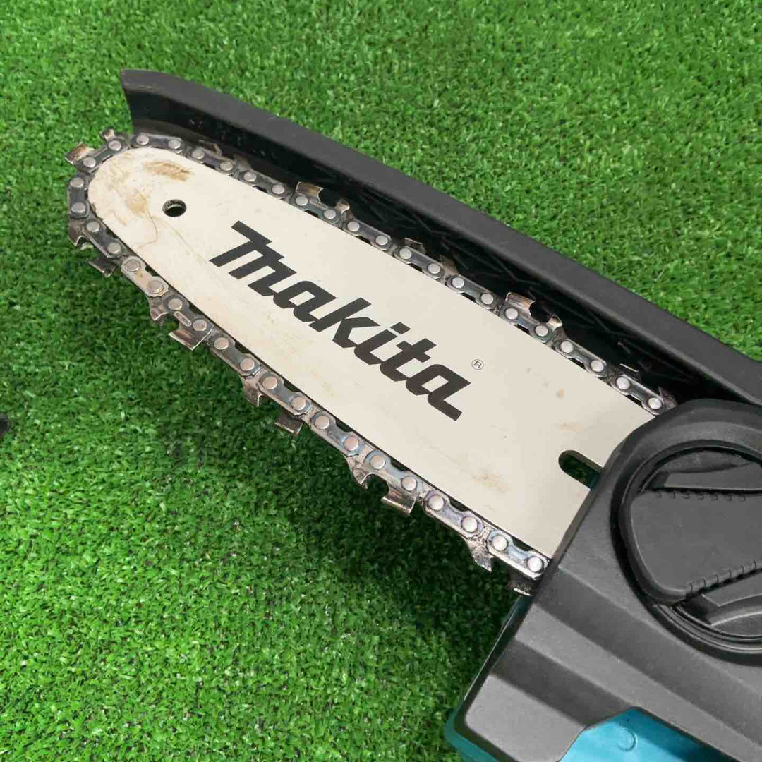 ★マキタ(makita) コードレスチェンソー MUC029GZ【草加店】
