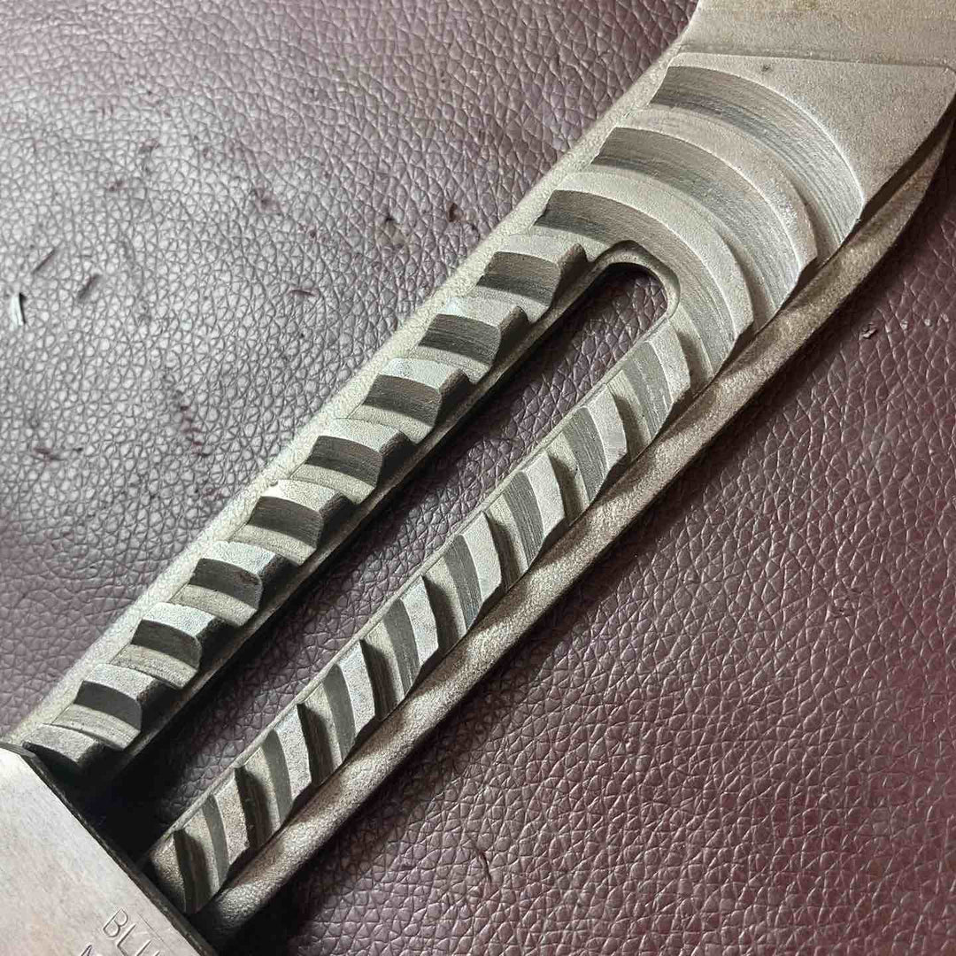 【中古品】ブルーポイント(BluePoint) チャンネルロック CHN480 プライヤー スナップオン【東大和店】