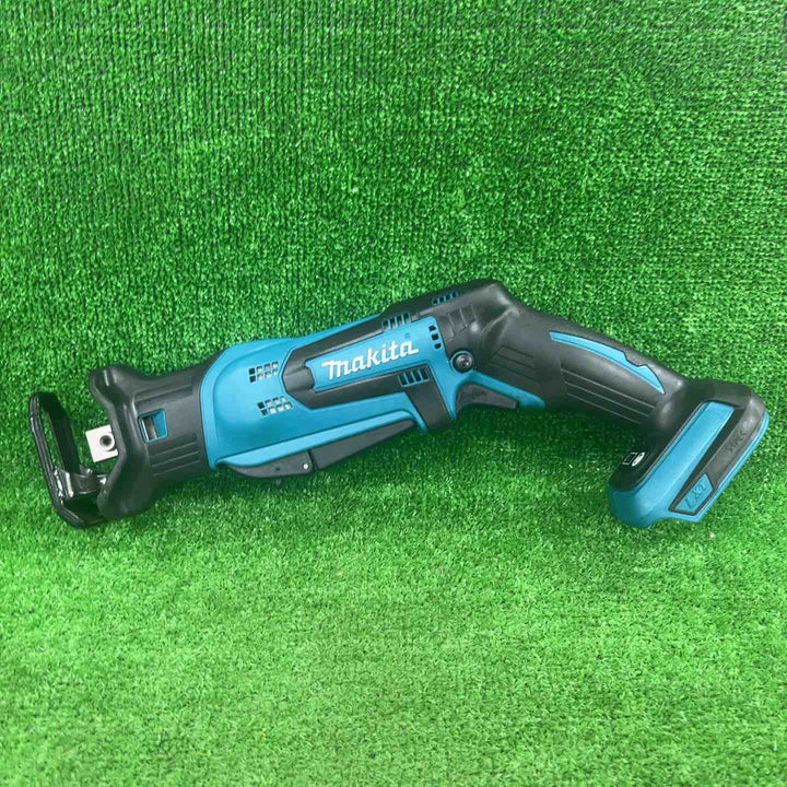 ★マキタ(makita) コードレスレシプロソー JR184DZ【川崎店】