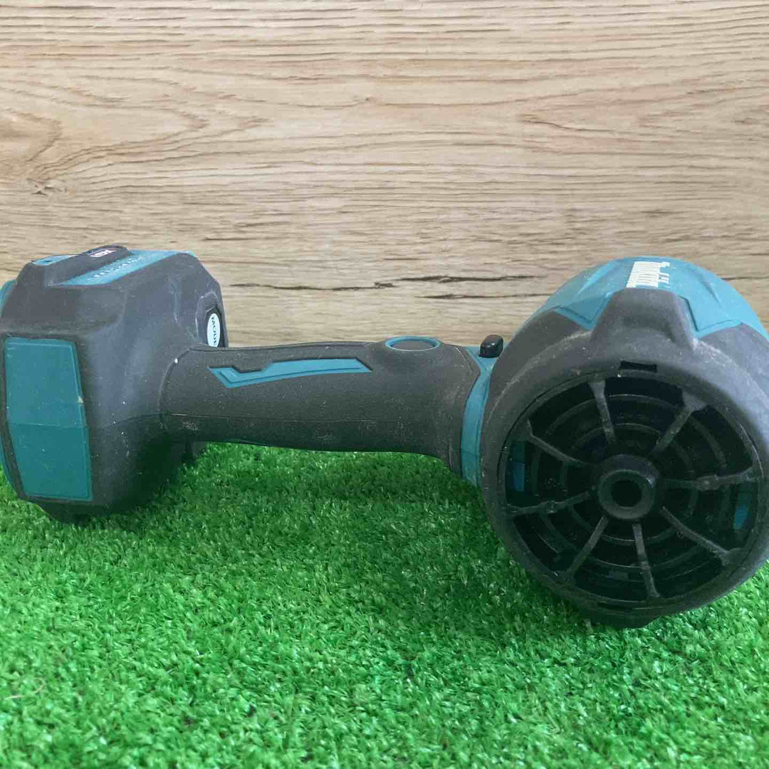★マキタ(makita) コードレスエアダスタ AS001GZ【町田店】