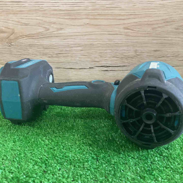 ★マキタ(makita) コードレスエアダスタ AS001GZ【町田店】