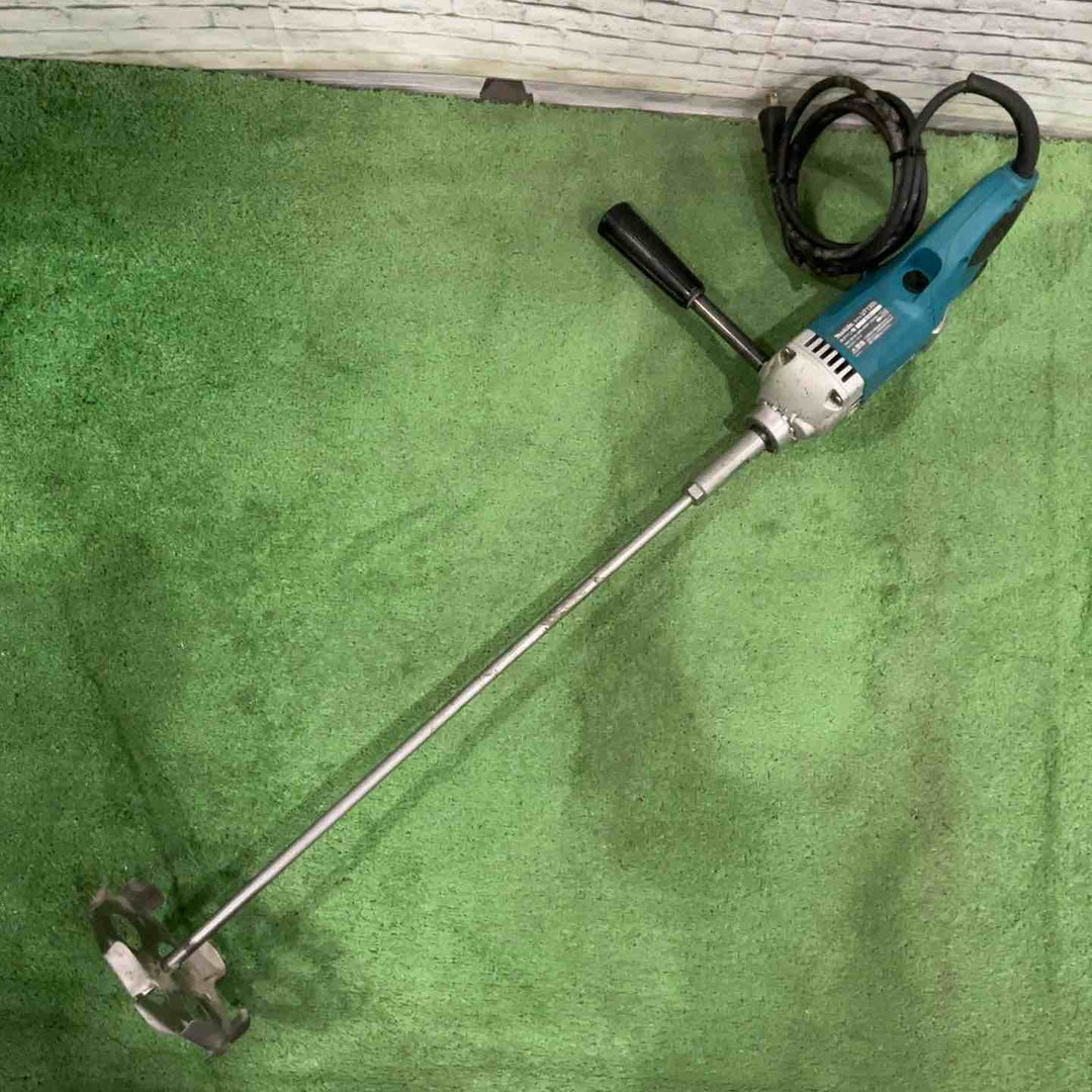 ☆マキタ(makita) コンクリートかくはん機 UT1305【八潮店】