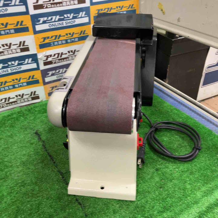 ◇リョービ(RYOBI) ベルトディスクサンダ BDS-1010【草加店】
