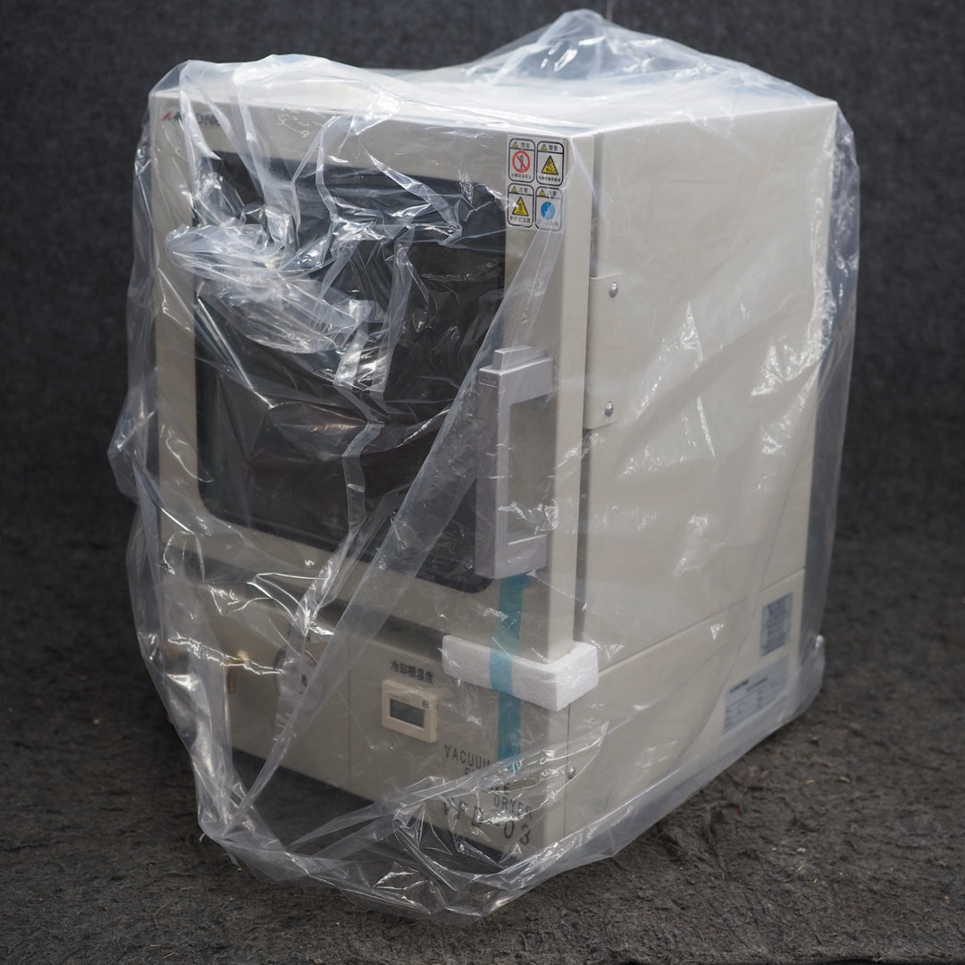 【未使用品】アズワン　真空凍結乾燥器 VFD-03 / 1-6098-01【鴻巣店】