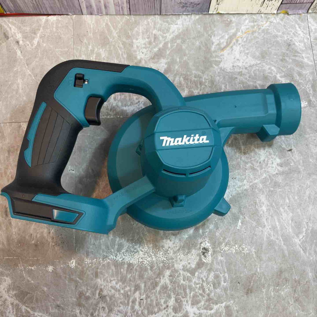 ★マキタ(makita) コードレスブロワ UB185DZ【八潮店】
