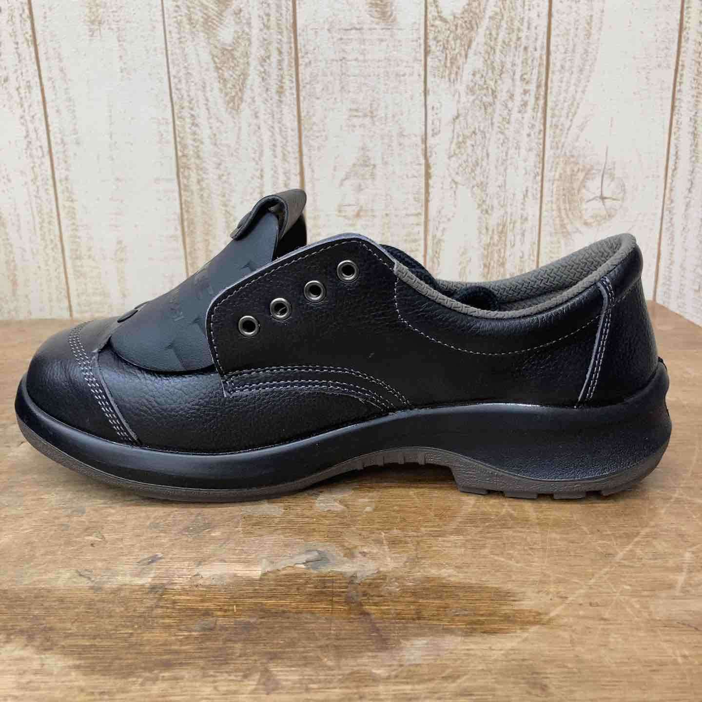 未使用品】ミドリ安全 プレミアムコンフォート 安全靴 甲