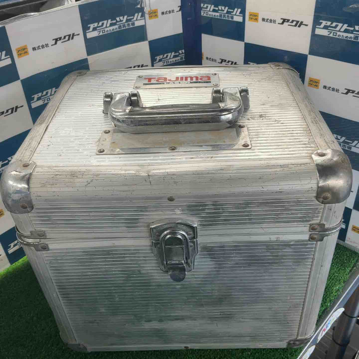 タジマ レーザー墨出し器 GT8Xi JL-GT8XI2【草加店】