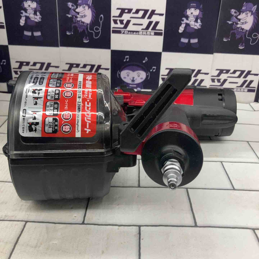 ★マキタ(makita) 高圧エア釘打ち機 AN630H【所沢店】