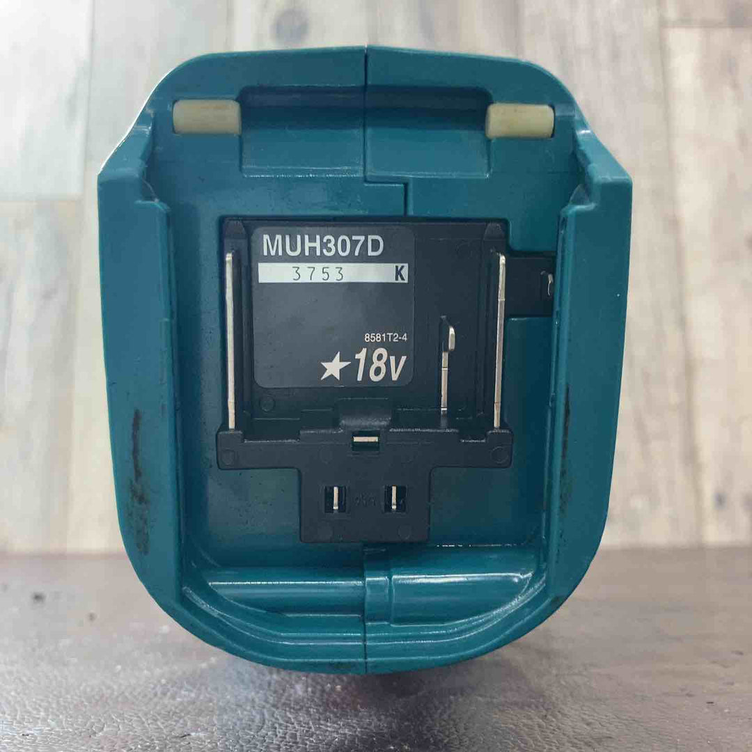 【中古品】◇マキタ(makita) コードレス生垣バリカン  MUH307DZ【東大和店】
