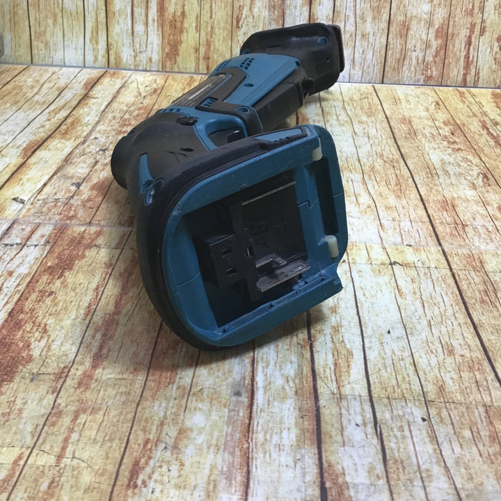 マキタ(makita) コードレスレシプロソー JR184DZ【川崎店】