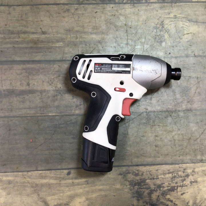 SK11 インパクトドライバ・ライトセット　SID-108V-13Lis 【東大和店】