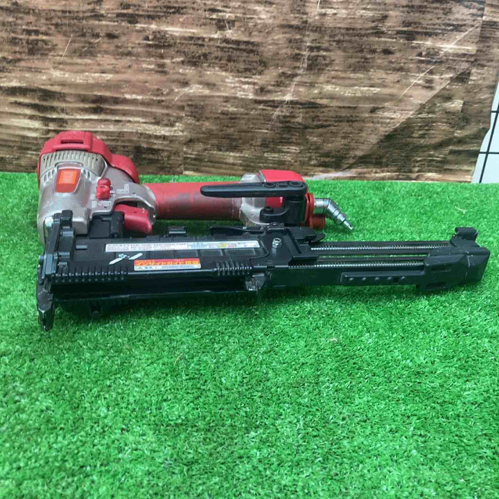 ★マックス(MAX) 高圧フロアタッカ HA-50F1(D)/4MAフロア【川越店】