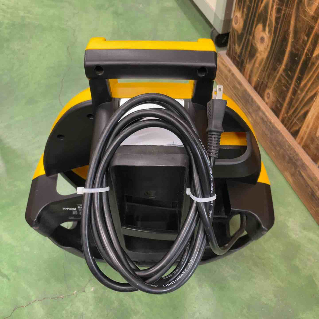 リョービ(RYOBI) 高圧洗浄機 AJP-1310 699800A【桶川店】