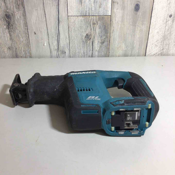 ☆マキタ(makita) コードレスレシプロソー 本体のみ JR188DZ【戸田店】