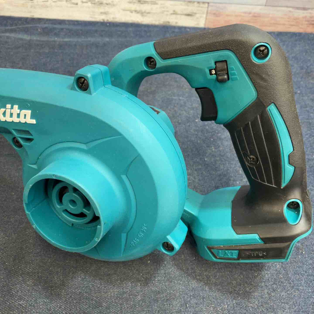 ★マキタ(makita) 充電式ブロワ UB144DZ【八潮店】