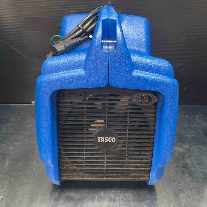★タスコ(TASCO) フルオロカーボン回収装置 TA110XZ【川越店】