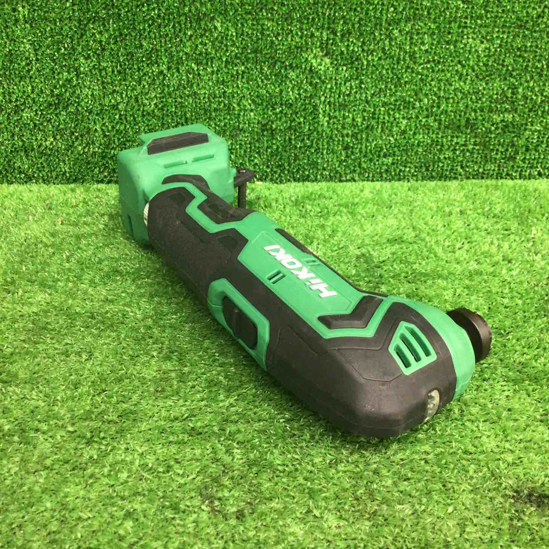 【中古品】 ハイコーキ/HIKOKI コードレスマルチツール CV12DA(ES) 【鴻巣店】