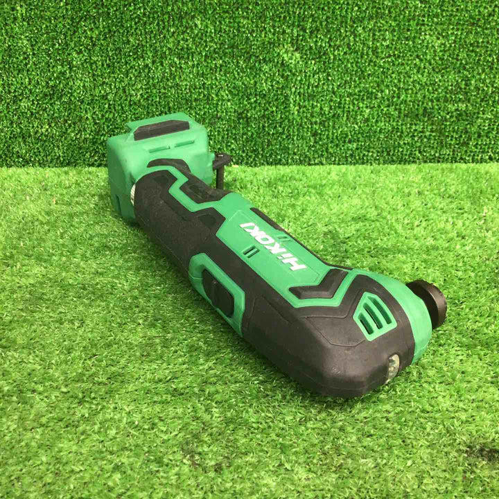 【中古品】 ハイコーキ/HIKOKI コードレスマルチツール CV12DA(ES) 【鴻巣店】