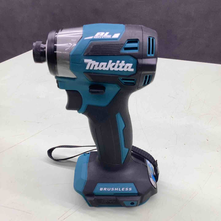 ★マキタ(makita) コードレスインパクトドライバー TD173DZ【越谷店】