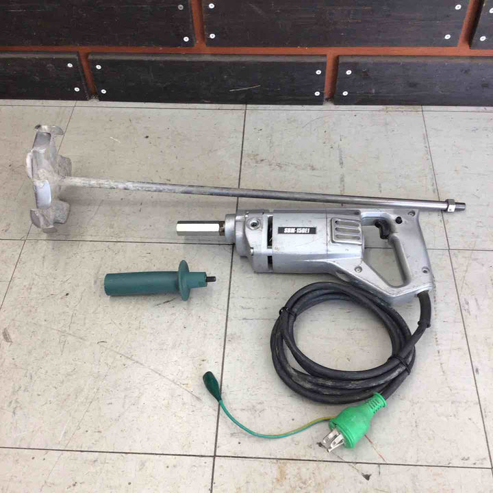 【中古品】 日本電産/旧東芝 かくはん機 SBM-150E1 【鴻巣店】