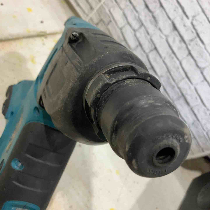 ◇マキタ(makita) コードレスハンマドリル HR262DZK【川口店】